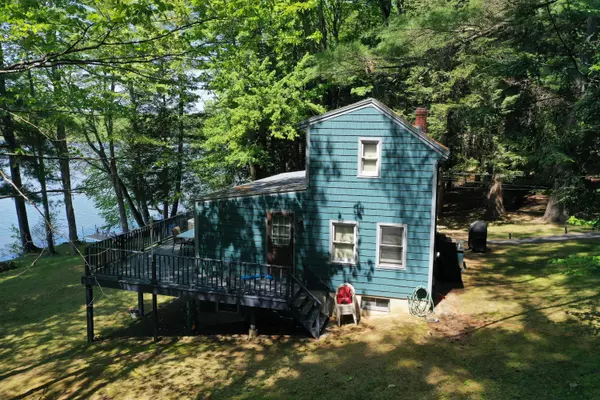 Winthrop, ME 04364,91 Lindholm LN