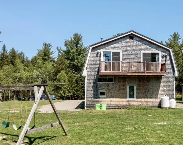 Machias, ME 04654,347 Elm ST