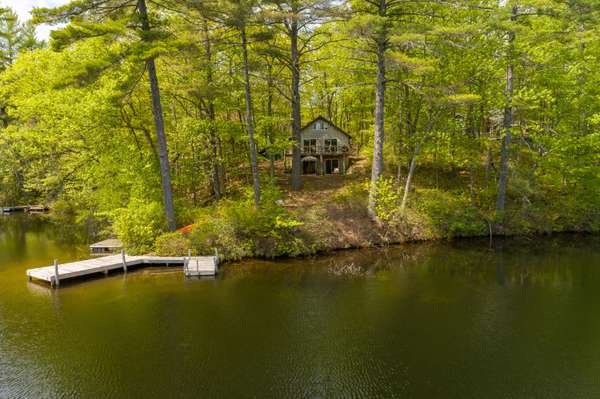 208 Lakewood DR, Acton, ME 04001