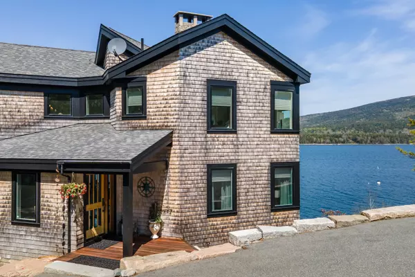 Mount Desert, ME 04660,10 Ninfi LN