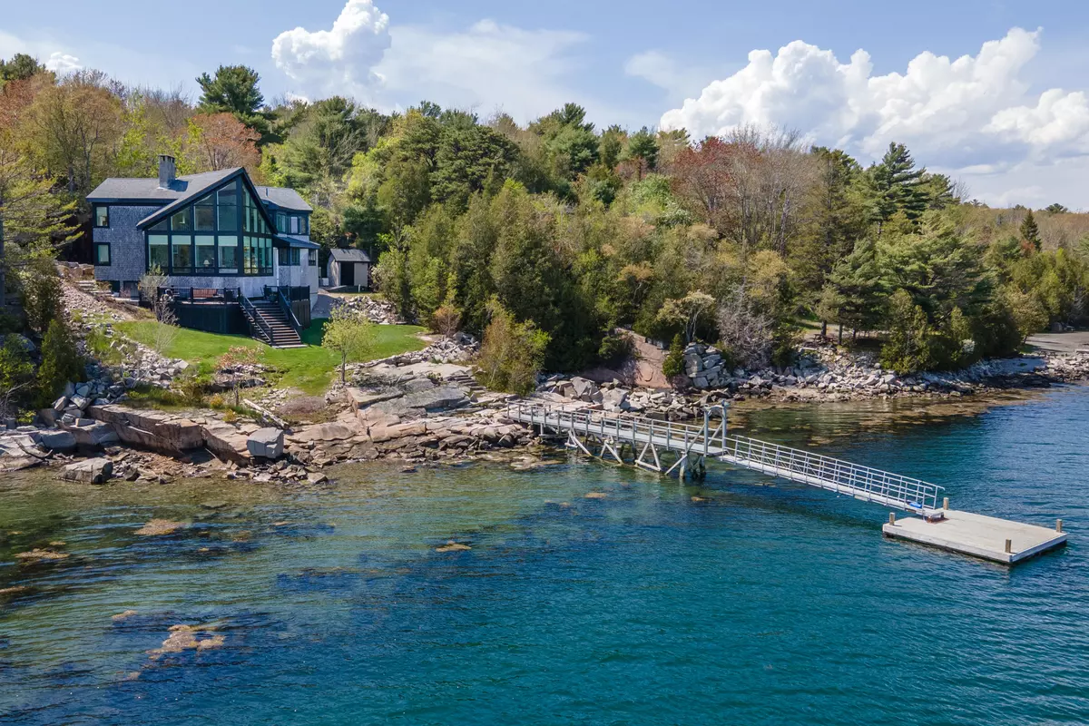 Mount Desert, ME 04660,10 Ninfi LN