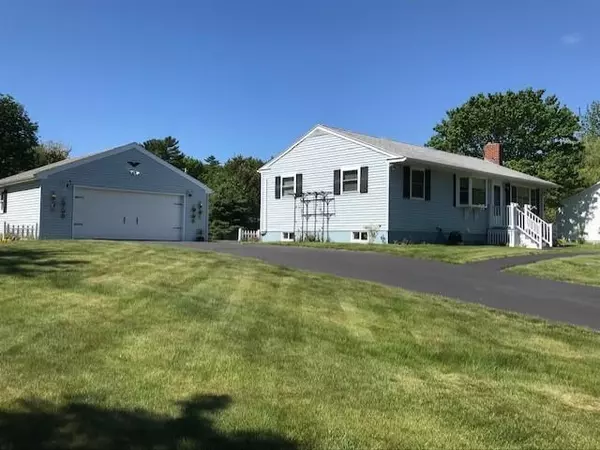 Brunswick, ME 04011,9 Poplar DR