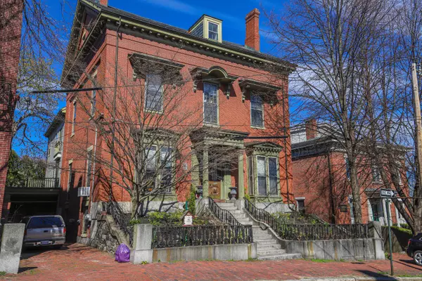 Portland, ME 04101,85 Park ST