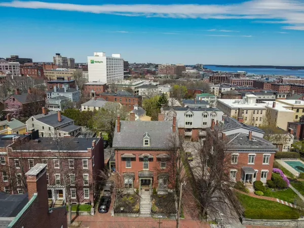 Portland, ME 04101,85 Park ST