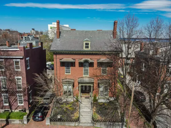 85 Park ST, Portland, ME 04101