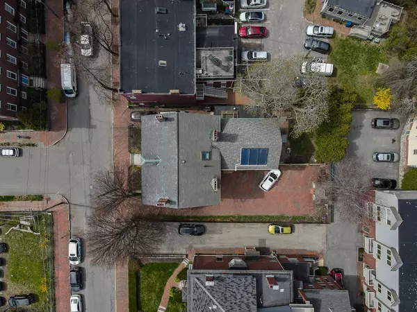 Portland, ME 04101,85 Park ST