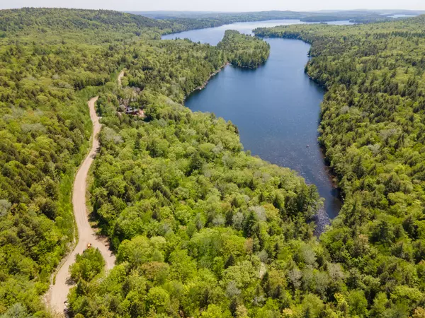 Lot 13 North Cove RD, Rome, ME 04963