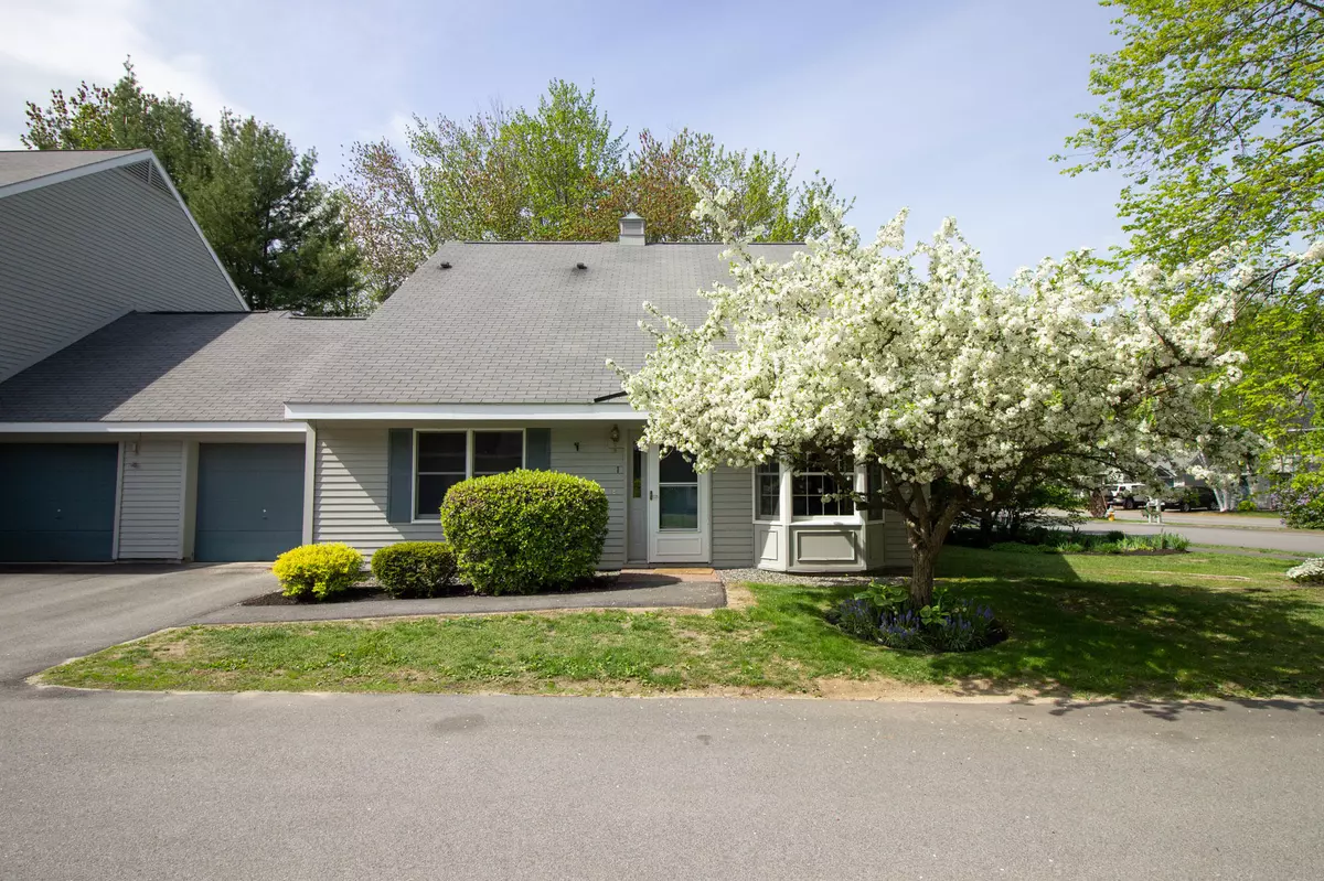 Portland, ME 04103,1 Settlers CT #1