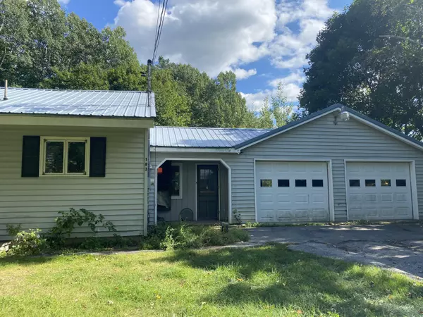 Vassalboro, ME 04989,183 Cushnoc RD