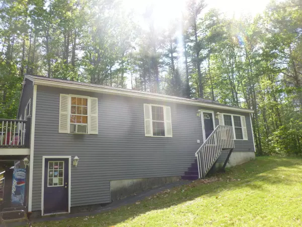 Gray, ME 04039,1 Texico DR