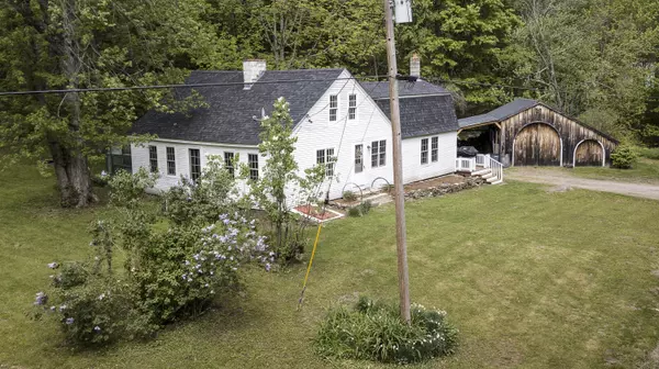 Leeds, ME 04263,228 Campbell RD