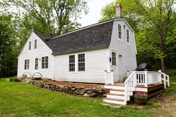 228 Campbell RD, Leeds, ME 04263