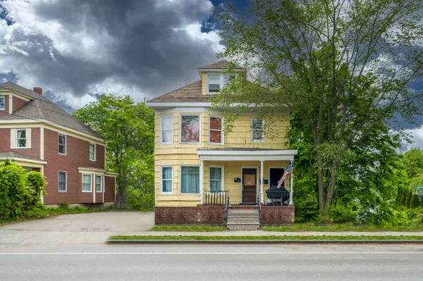 144 Veranda ST, Portland, ME 04103