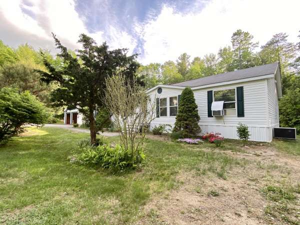 19 Langley Shores DR, Acton, ME 04001