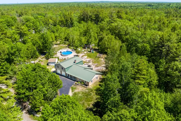 Lyman, ME 04002,47 Old Pump RD