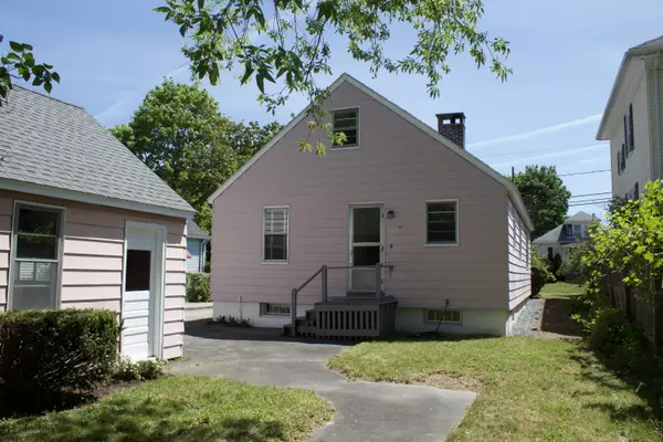 Portland, ME 04102,54 Massachusetts AVE