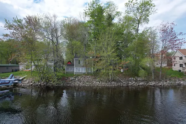 24 Lester Lane, Burnham, ME 04922