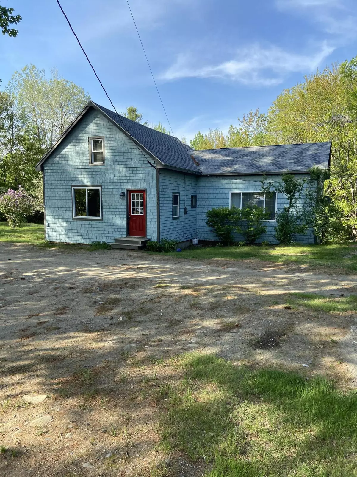 Alton, ME 04468,4379 Bennoch RD