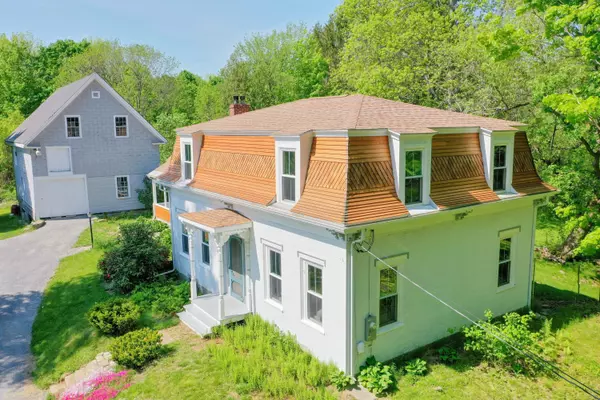 Gardiner, ME 04345,310 Highland AVE