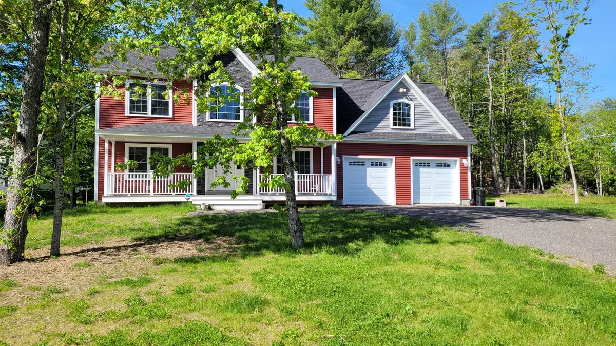 Hermon, ME 04401,6 Cole CIR