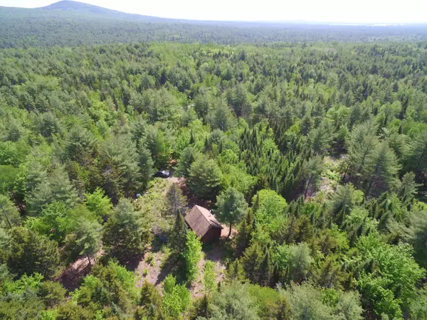 Seboeis Plt, ME 04448,219 North RD