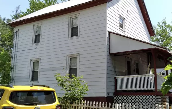 Waterville, ME 04901,32 Elmwood AVE