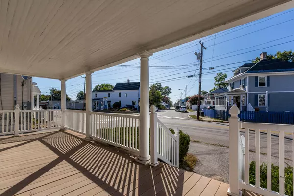 Old Orchard Beach, ME 04064,90 Saco AVE #2