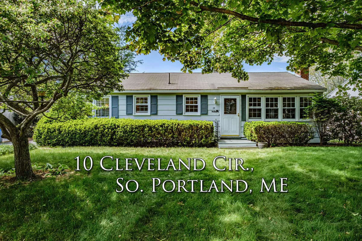 South Portland, ME 04106,10 Cleveland CIR