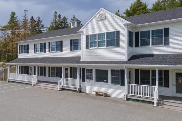 Mount Desert, ME 04660,1049 Main ST