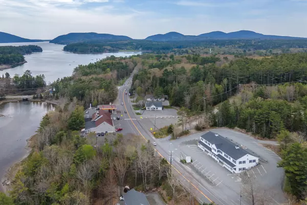 1049 Main ST, Mount Desert, ME 04660