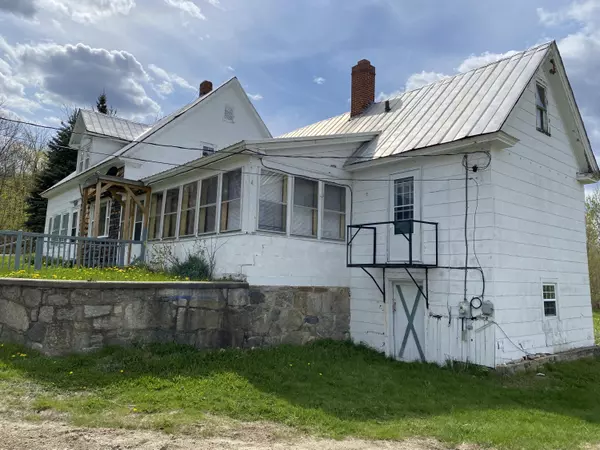 200 Eaton Hill RD, Rumford, ME 04276