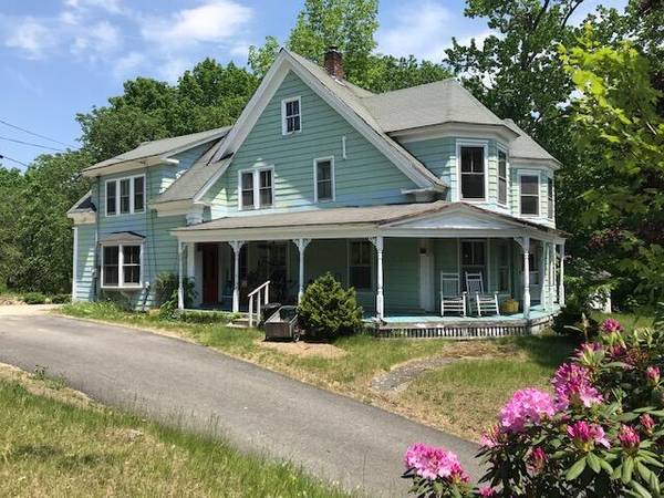 314 Sokokis AVE, Limington, ME 04049