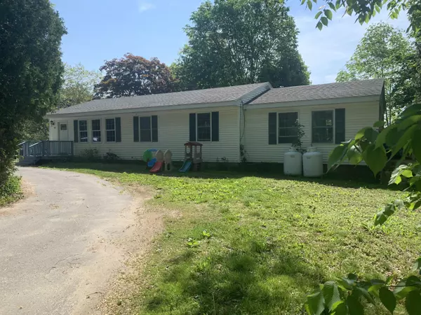 309 Brook ST, Westbrook, ME 04092