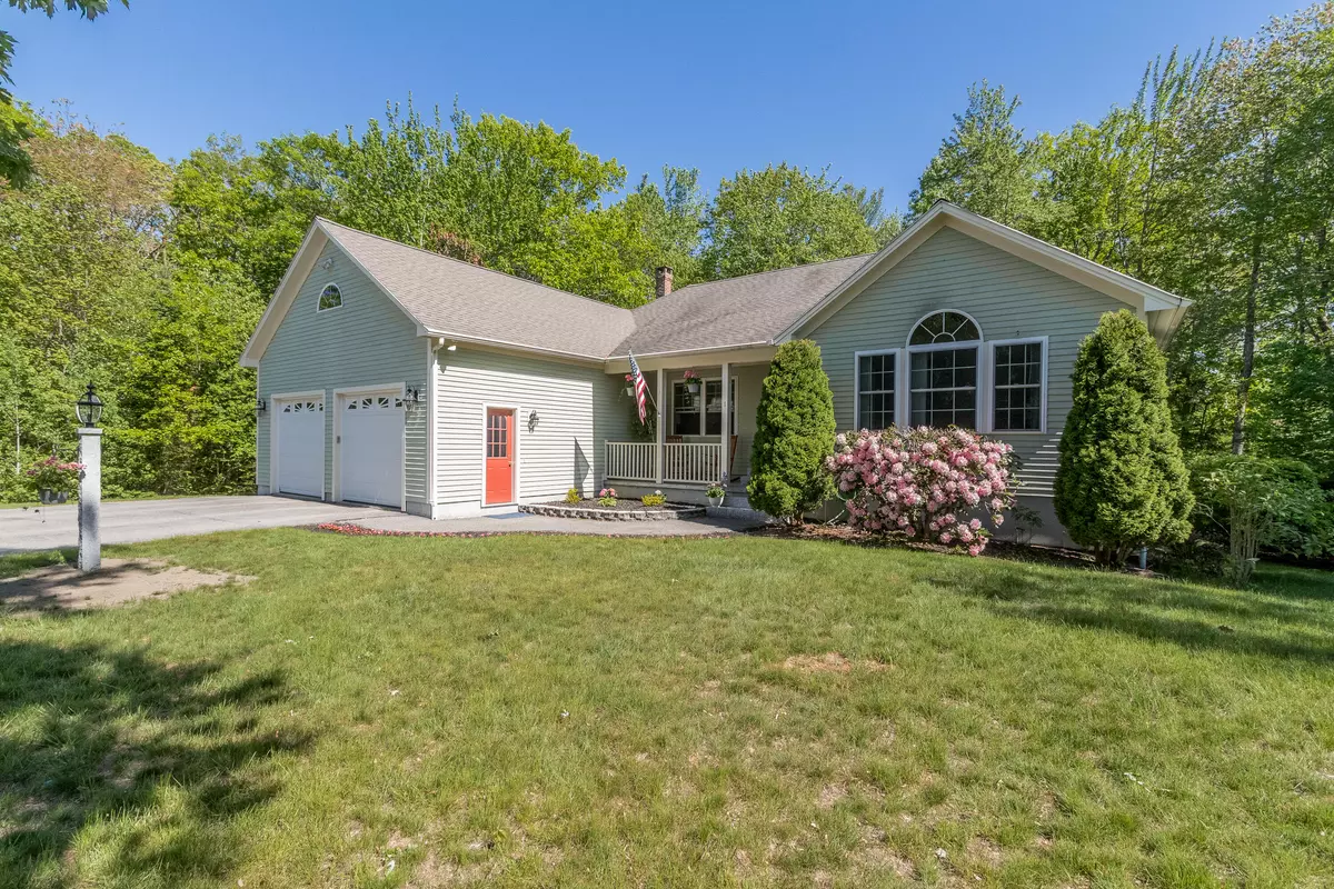 Saco, ME 04072,1 Bruno CIR