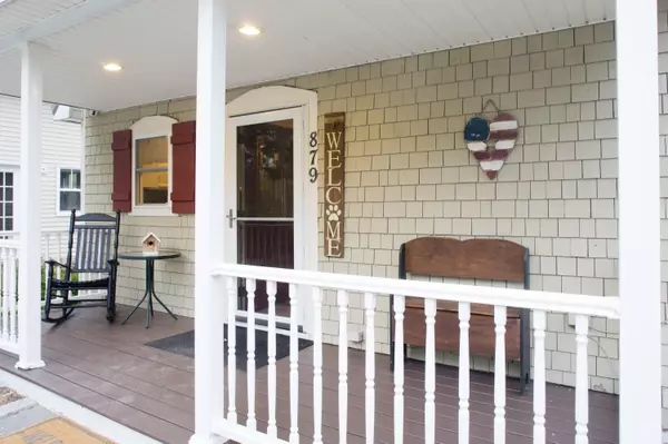 Old Town, ME 04468,879 Woodland AVE