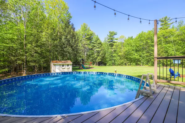 New Gloucester, ME 04260,120 Bennett RD