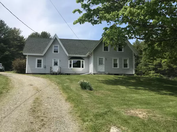 Tremont, ME 04674,1530 Tremont RD