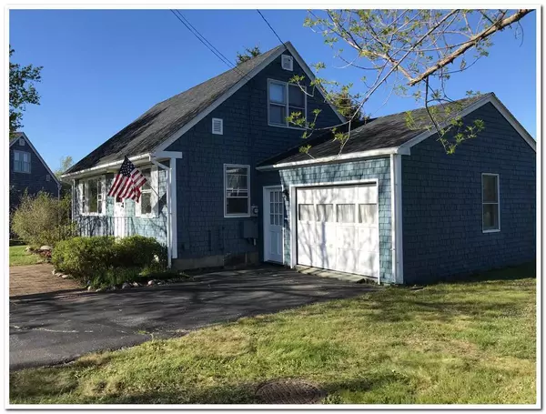 Winter Harbor, ME 04693,48 Navy Drive