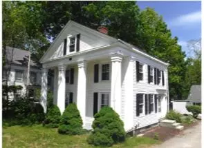 140 Pleasant ST, Richmond, ME 04357