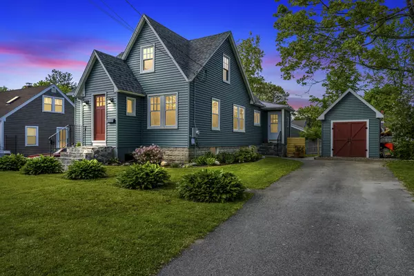 49 Murray ST, Portland, ME 04103