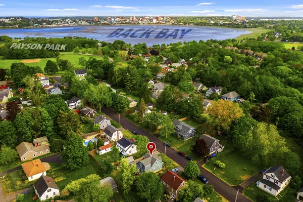 Portland, ME 04103,49 Murray ST