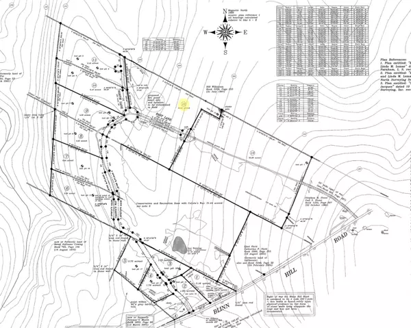 Dresden, ME 04342,Lot 12 Calistas Way