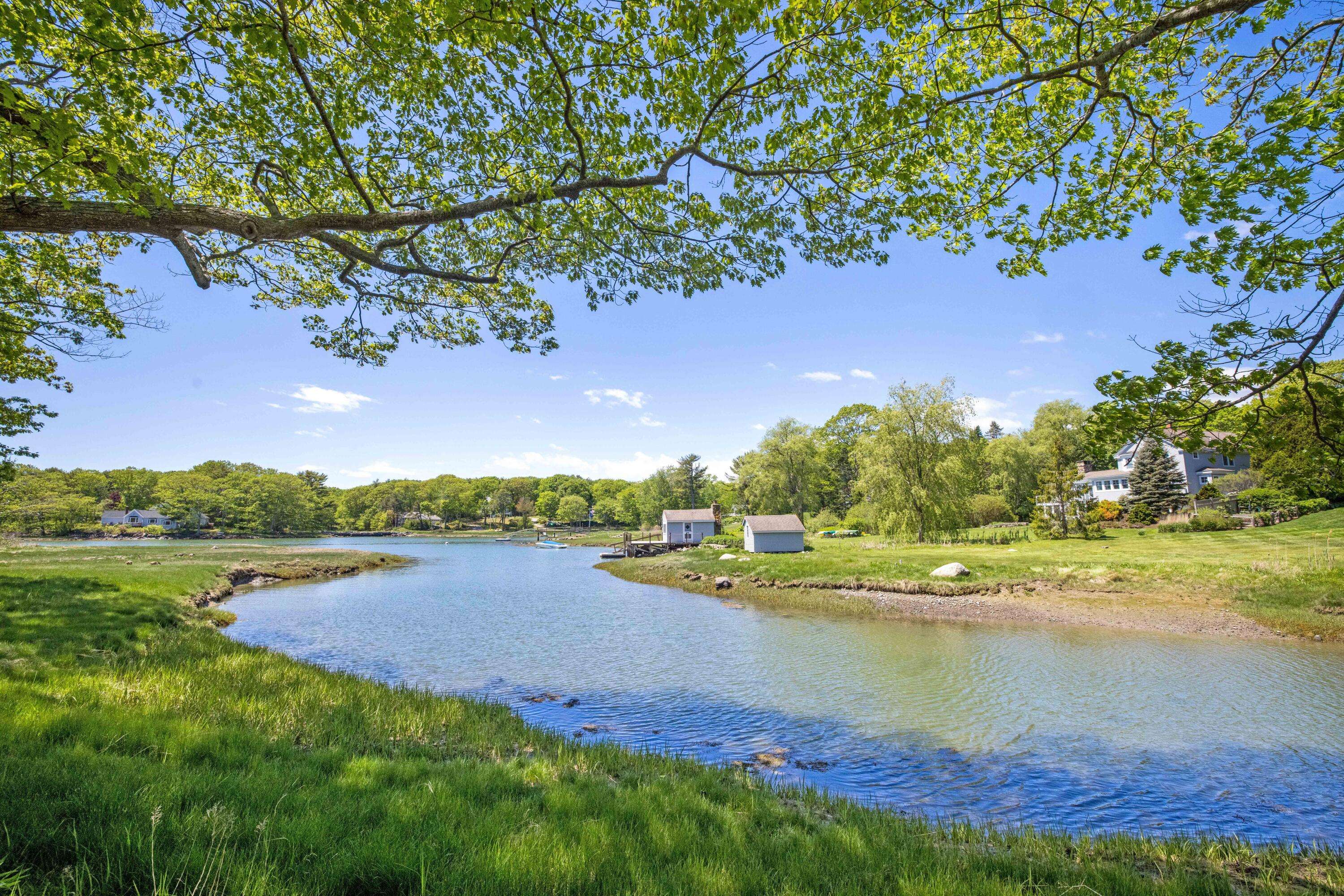 Kennebunkport, ME 04046,11 Ward RD