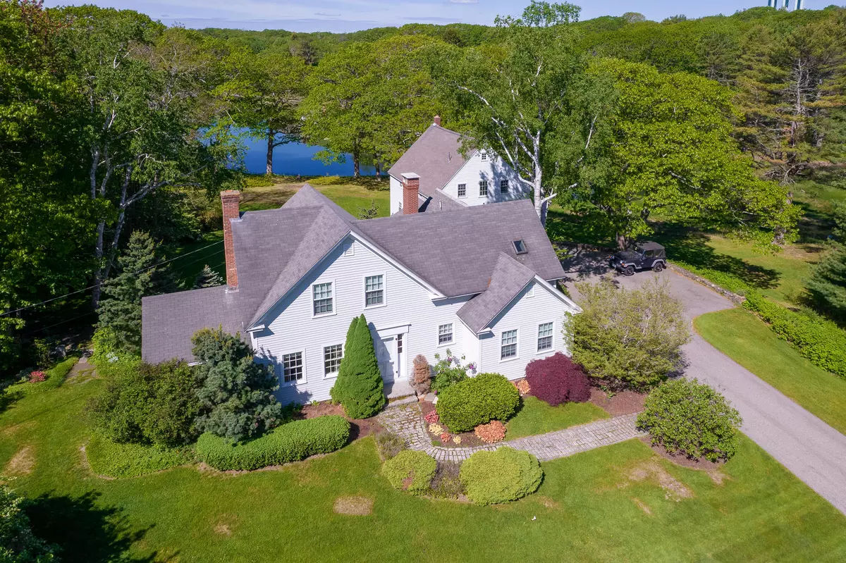 Kennebunkport, ME 04046,11 Ward RD