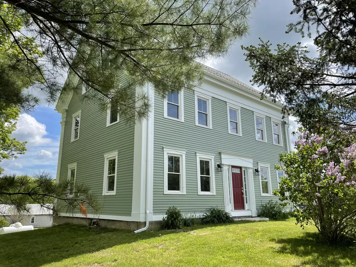 Warren, ME 04864,1588 Oyster River RD