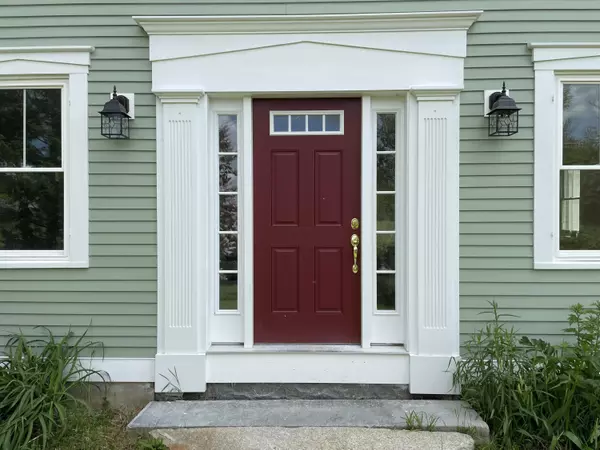 Warren, ME 04864,1588 Oyster River RD