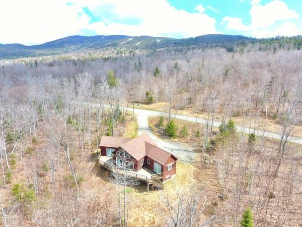 27 Adams Wullf LN, Sandy River Plt, ME 04970