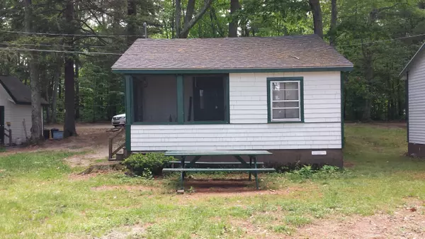 17 Forest AVE #3, Windham, ME 04062