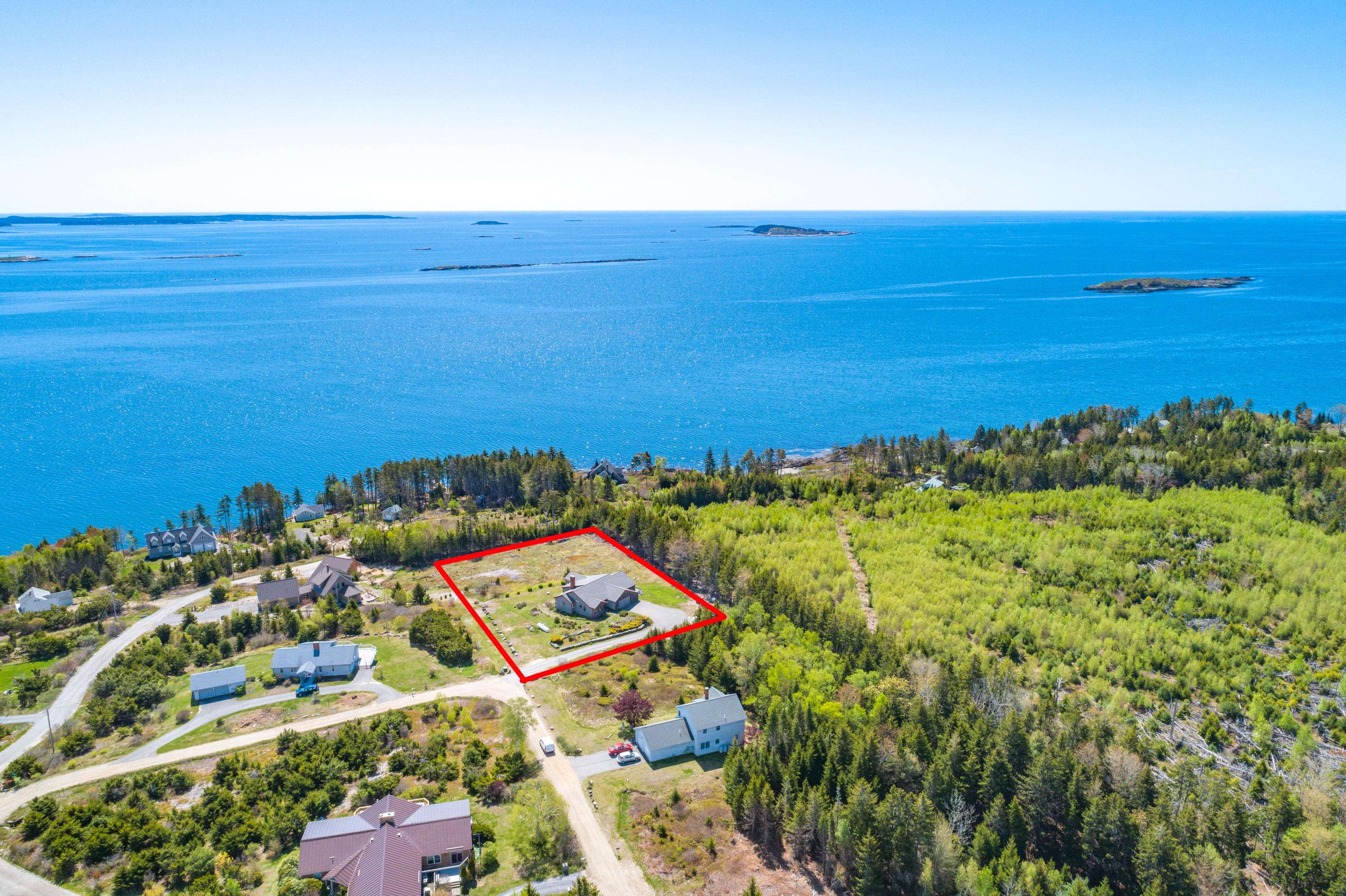 19 Winchelsea Way,  Harpswell,  ME 04079