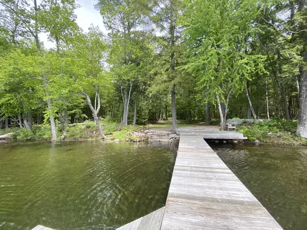 Waterford, ME 04088,0 Little Moose Pond/Ben Hale RD